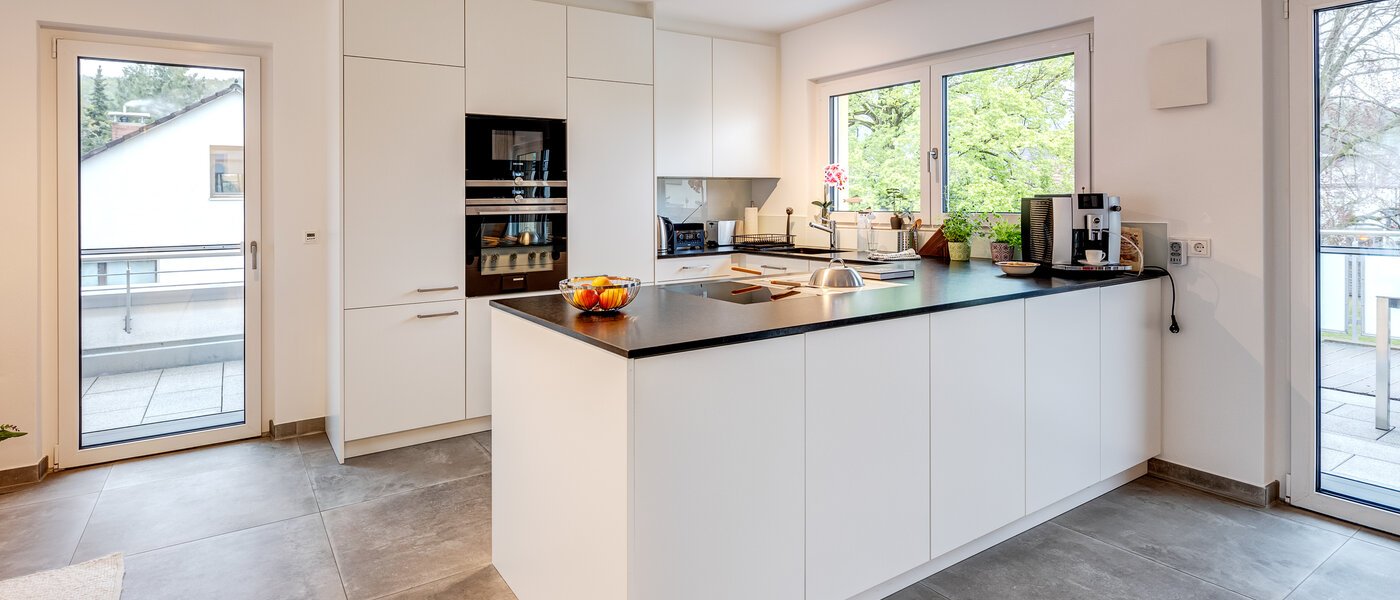 apartment Herrsching am Ammersee 01 kitchen 13942