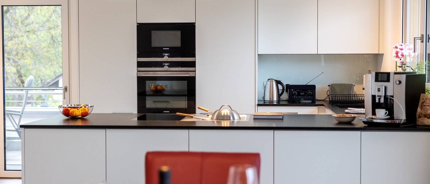 apartment Herrsching am Ammersee 03 kitchen 13942