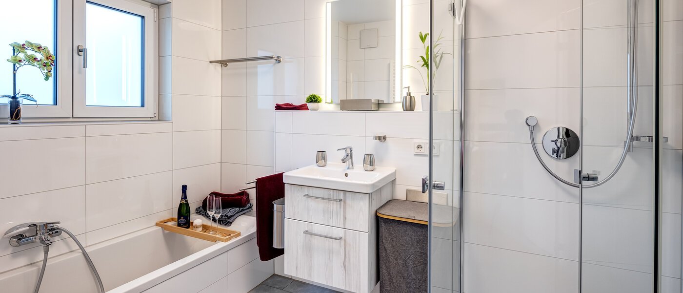 apartment Herrsching am Ammersee 02 2. bathroom 13942