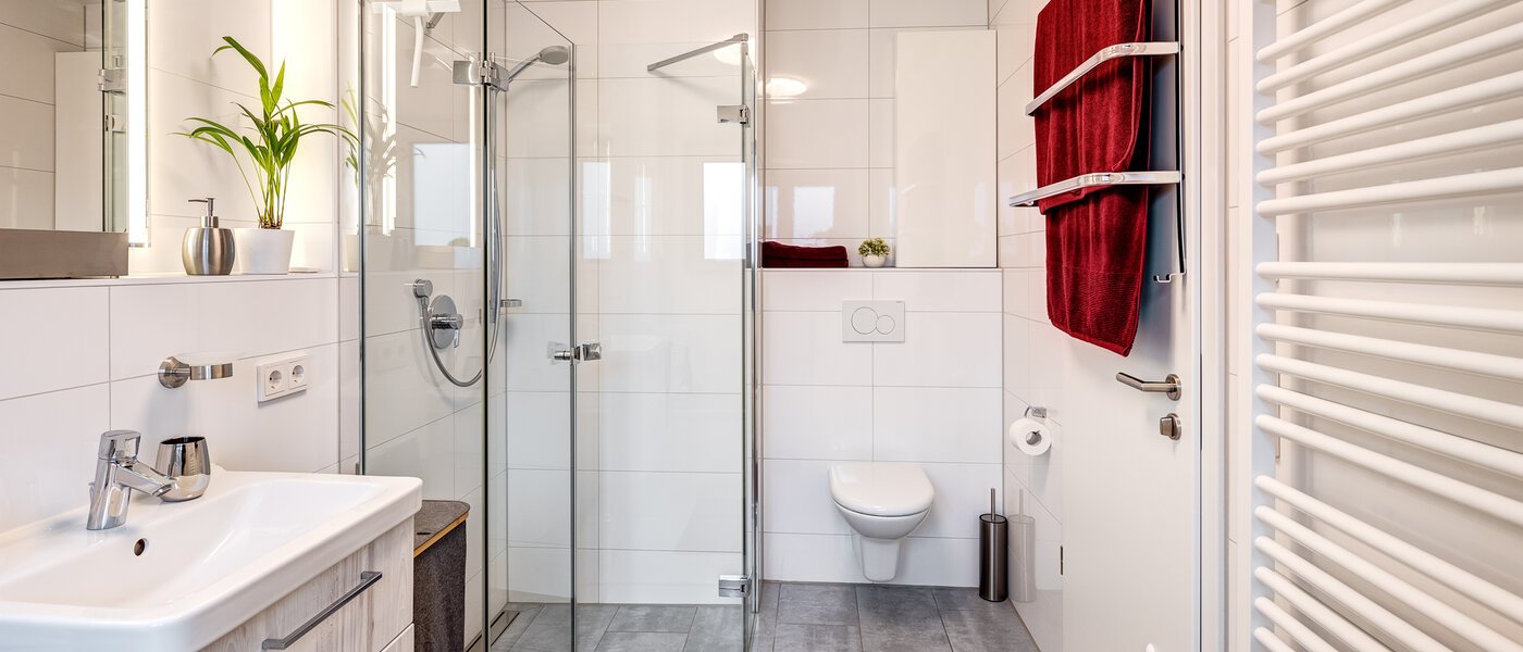 apartment Herrsching am Ammersee 03 2. bathroom 13942