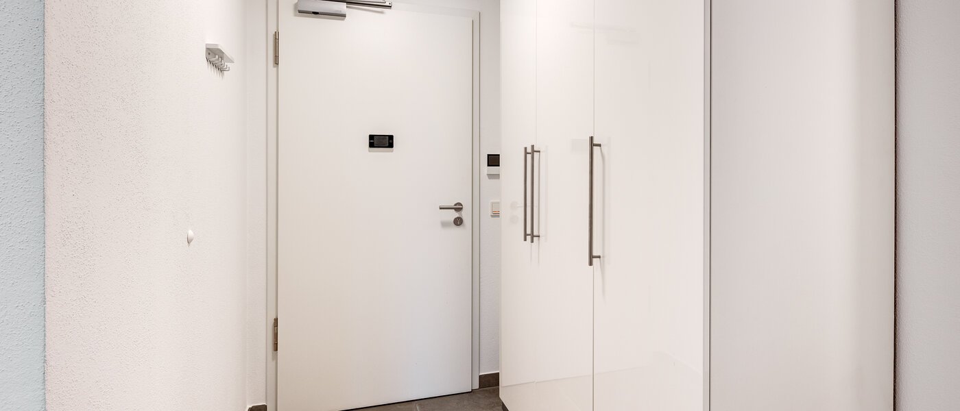 apartment Herrsching am Ammersee 01 hall 13942