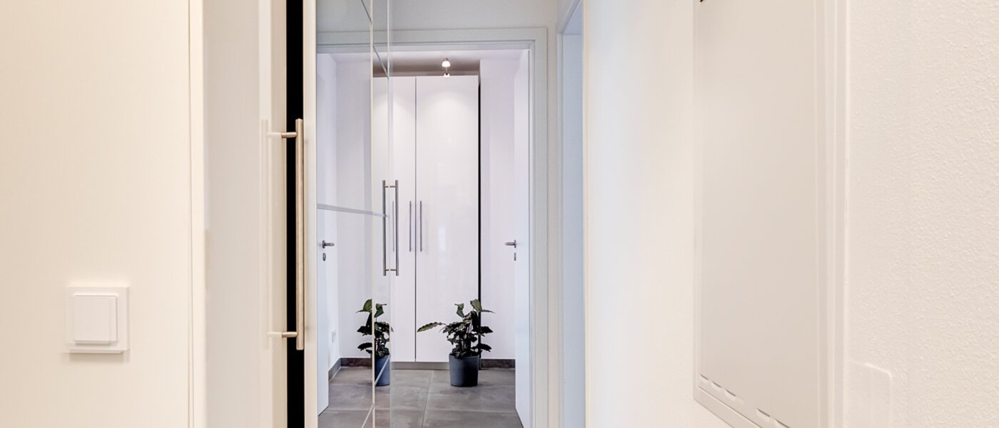 apartment Herrsching am Ammersee 03 hall 13942