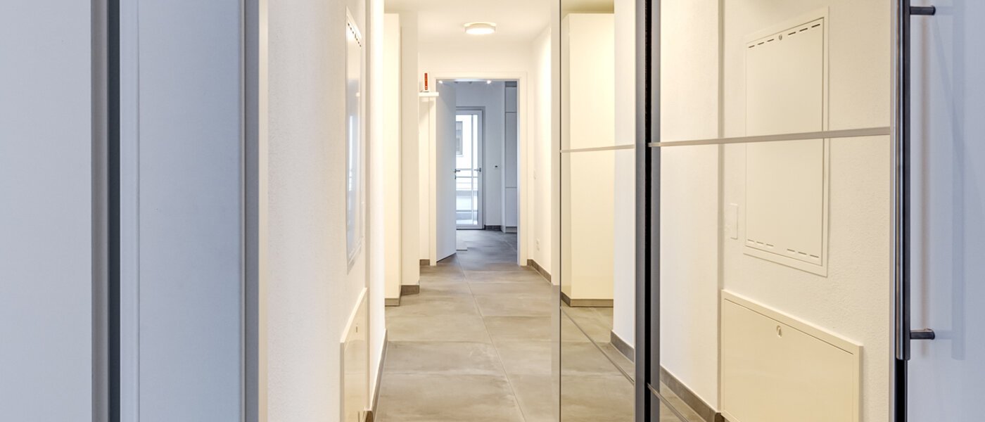 apartment Herrsching am Ammersee 04 hall 13942