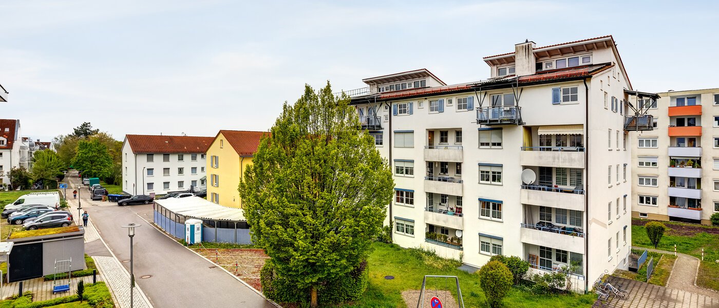 apartment Herrsching am Ammersee 04 view 13942