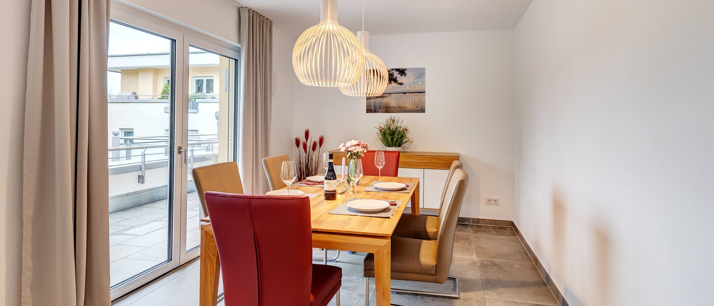 apartment Herrsching am Ammersee 05 living area 13942