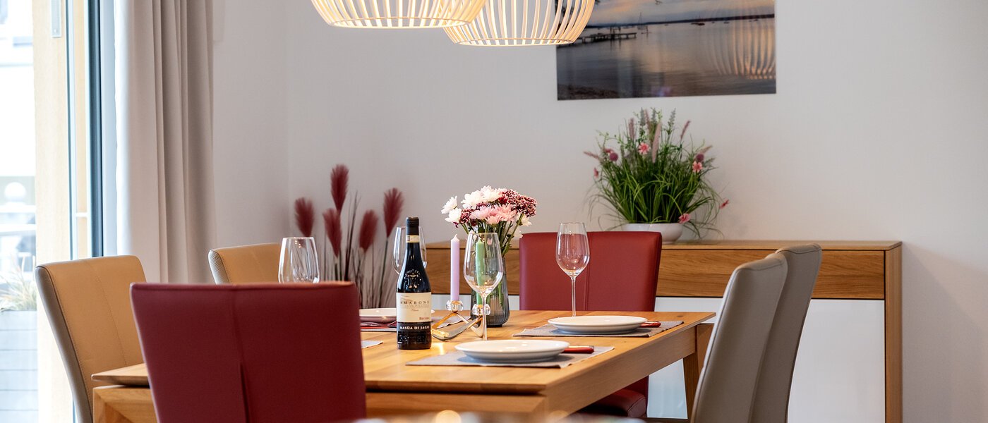 apartment Herrsching am Ammersee 06 living area 13942