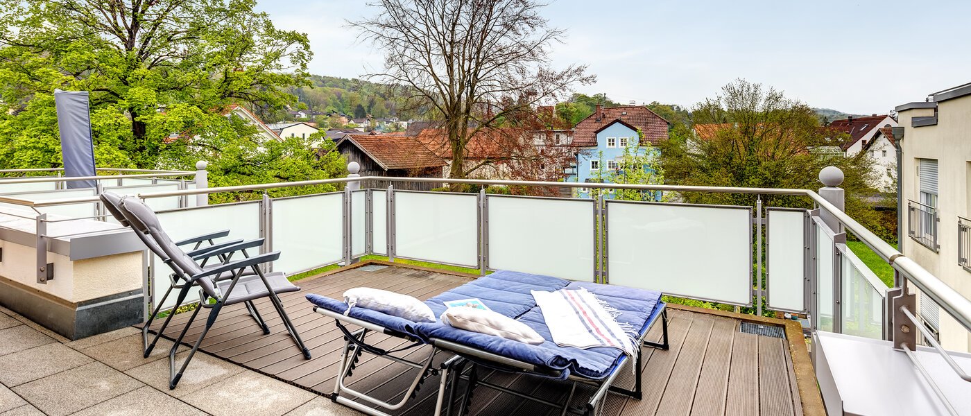 apartment Herrsching am Ammersee 02 roof terrace 13942