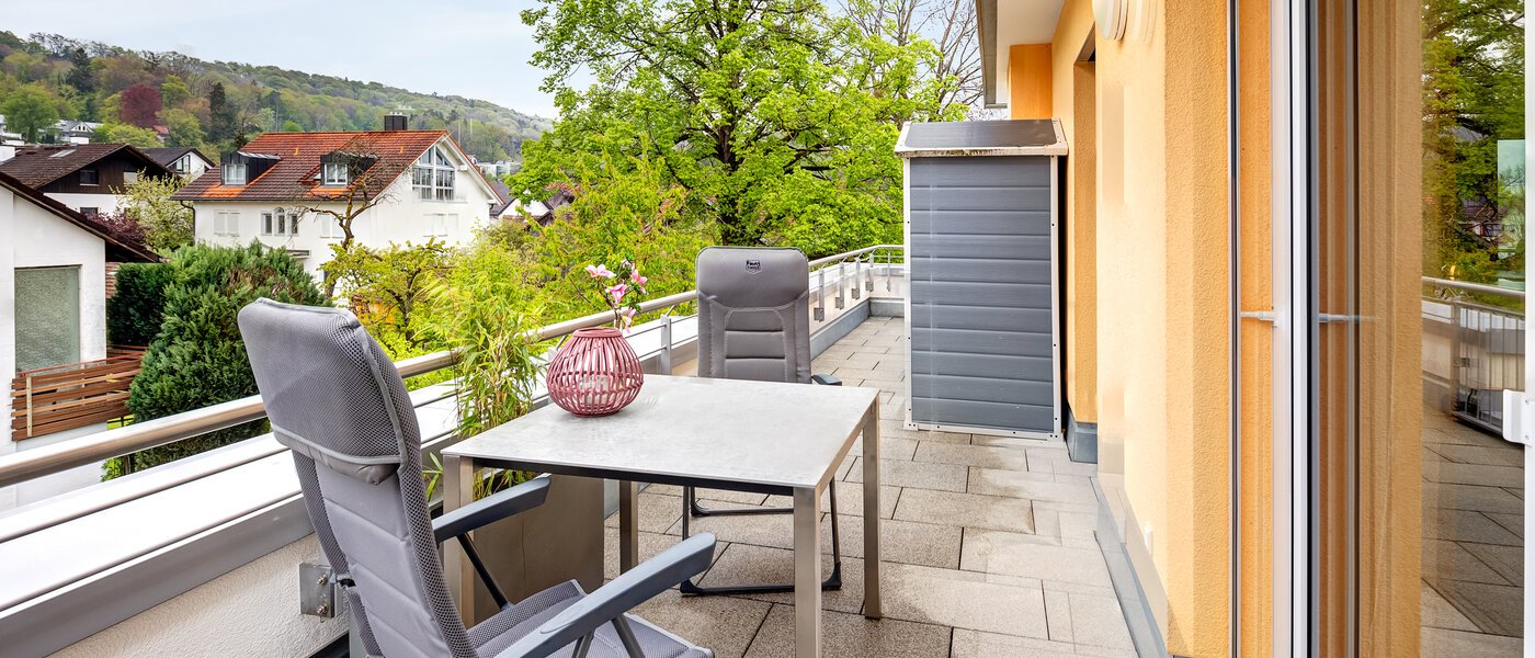 apartment Herrsching am Ammersee 04 roof terrace 13942