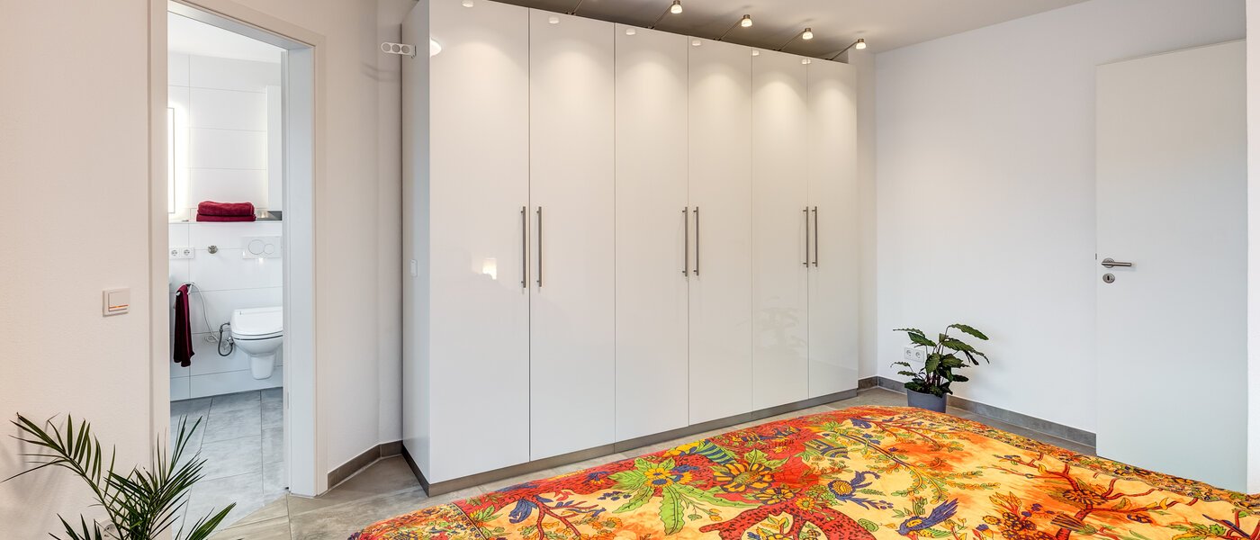 apartment Herrsching am Ammersee 03 1. bedroom 13942