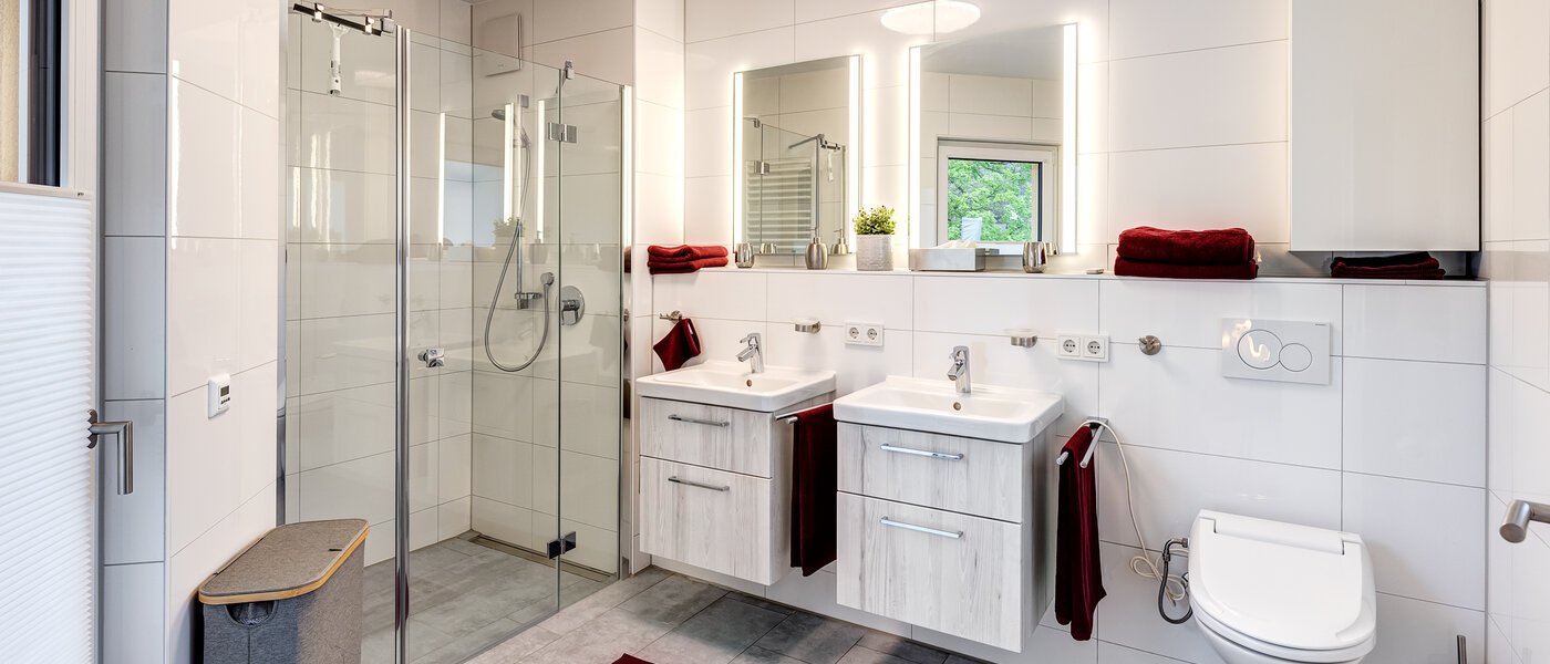 apartment Herrsching am Ammersee 01 1. bathroom 13942