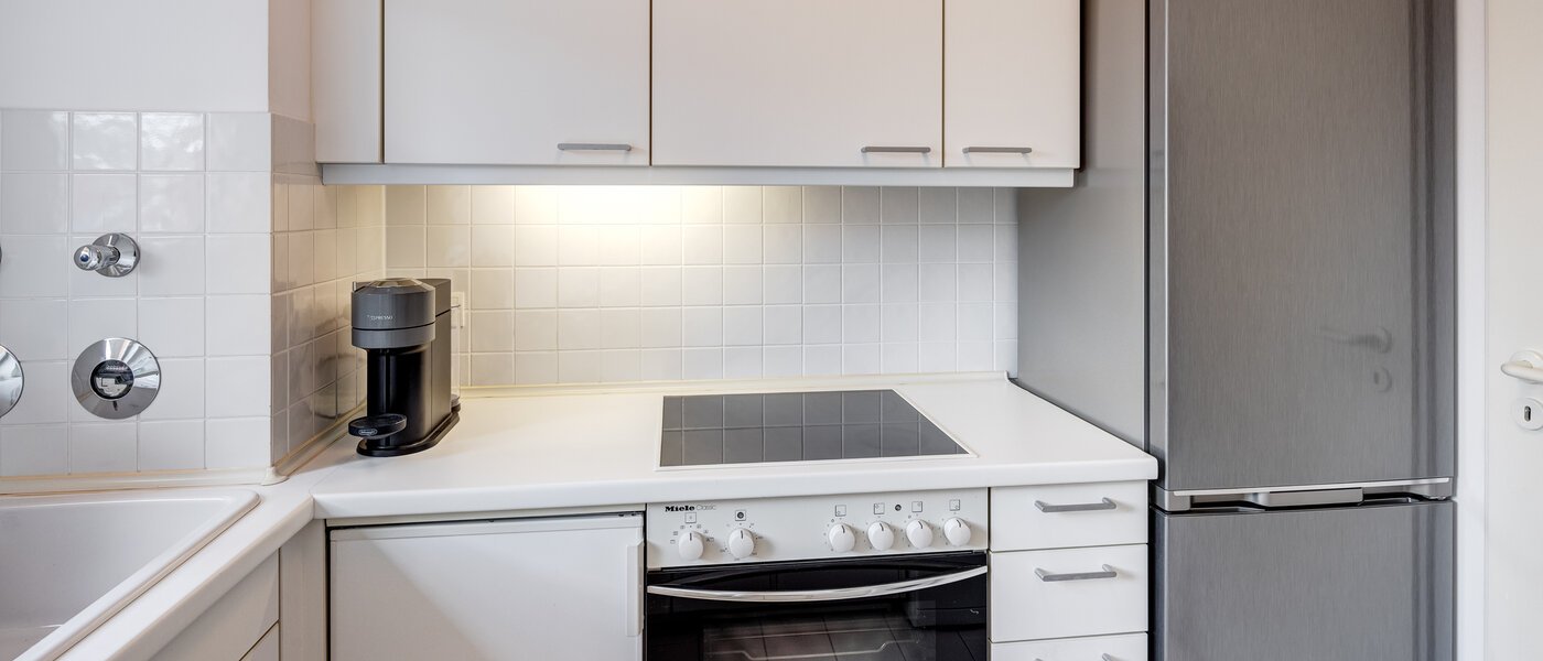 apartment München Schwanthalerhöhe 02 kitchen 13943