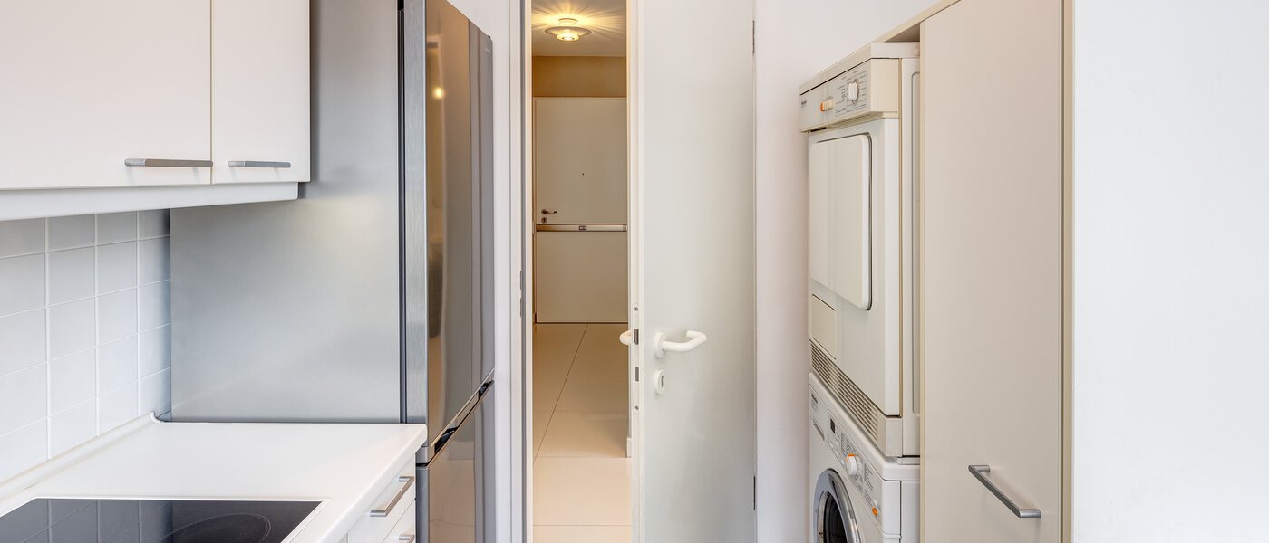 apartment München Schwanthalerhöhe 03 kitchen 13943