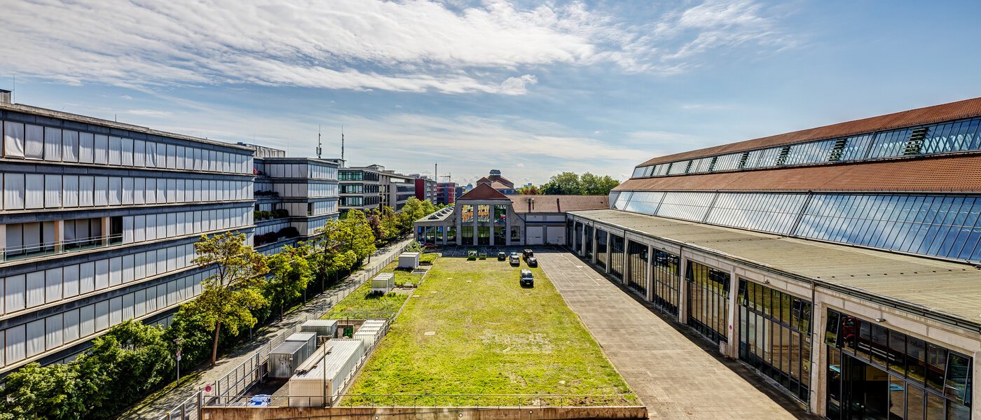 apartment München Schwanthalerhöhe 01 view 13943