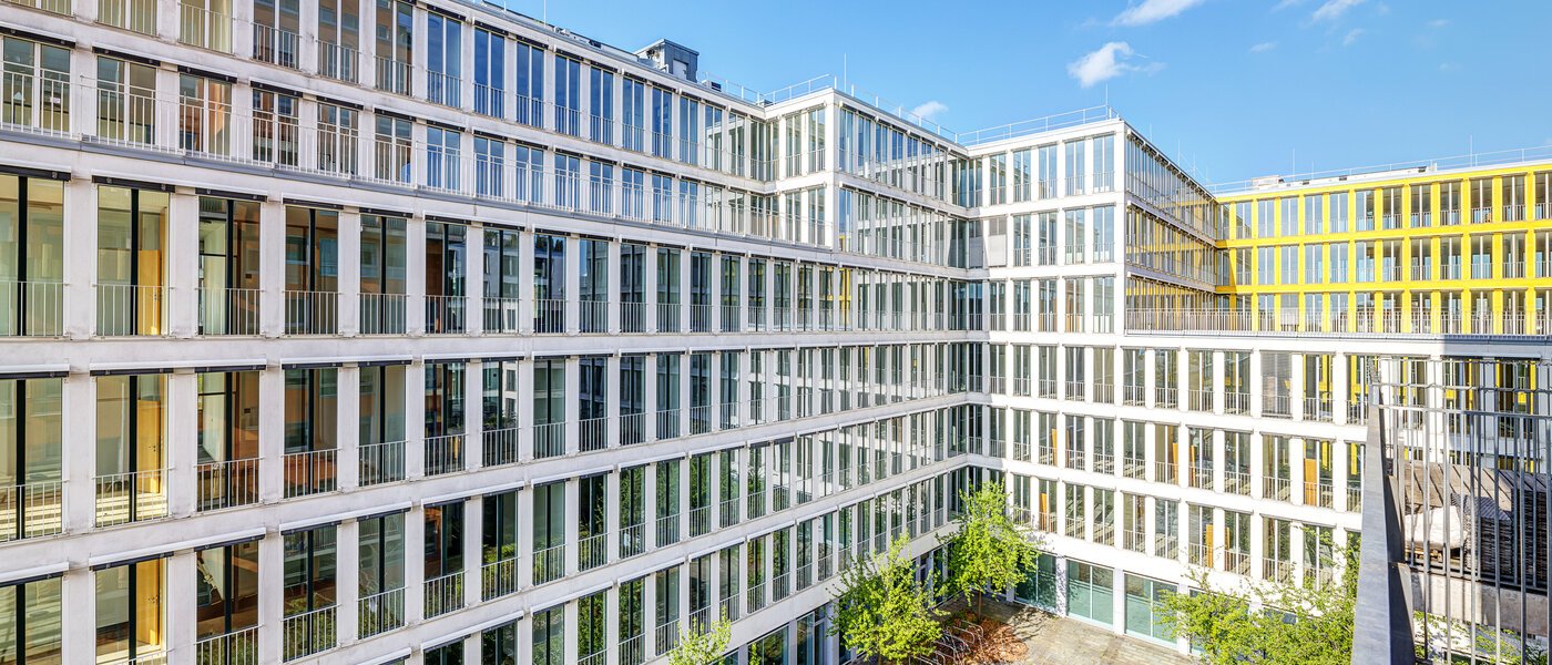 apartment München Schwanthalerhöhe 03 view 13943