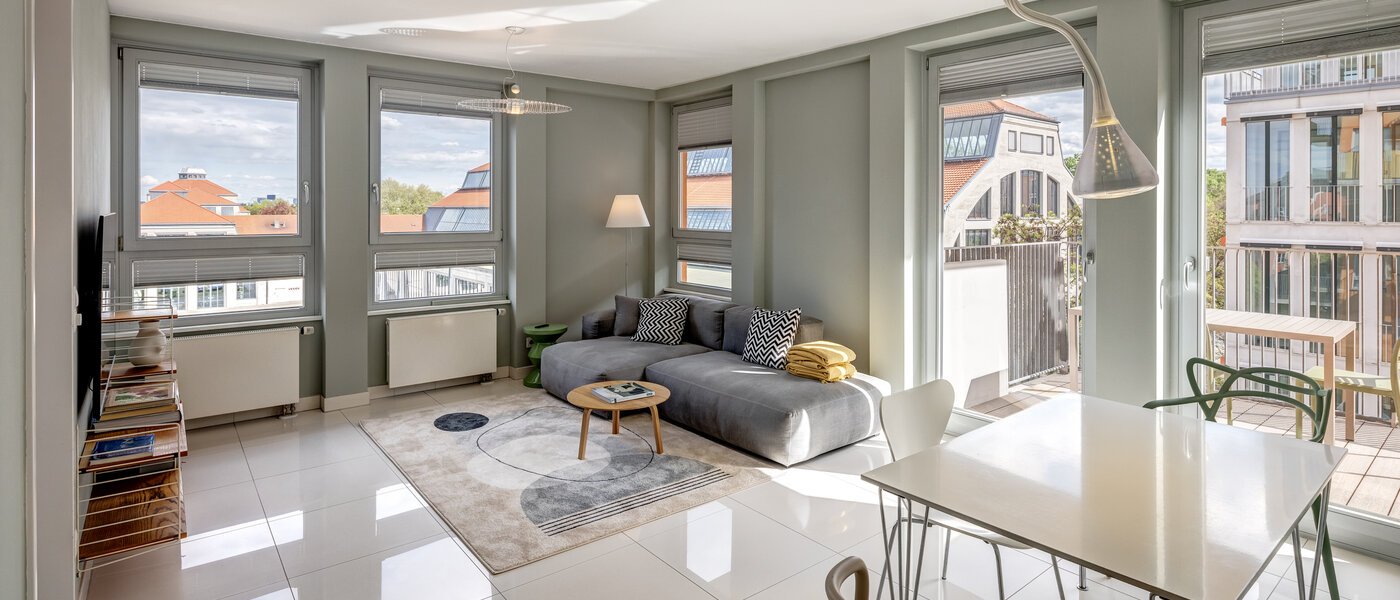 Sorry, this property has already been rented