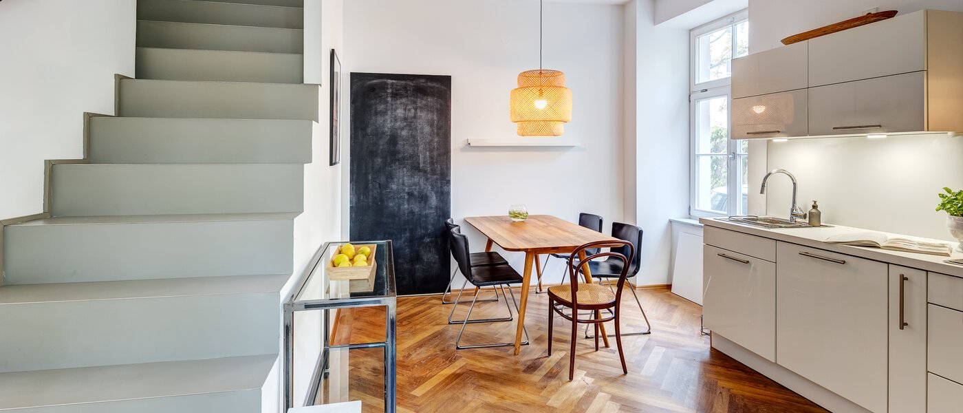 Sorry, this property has already been rented