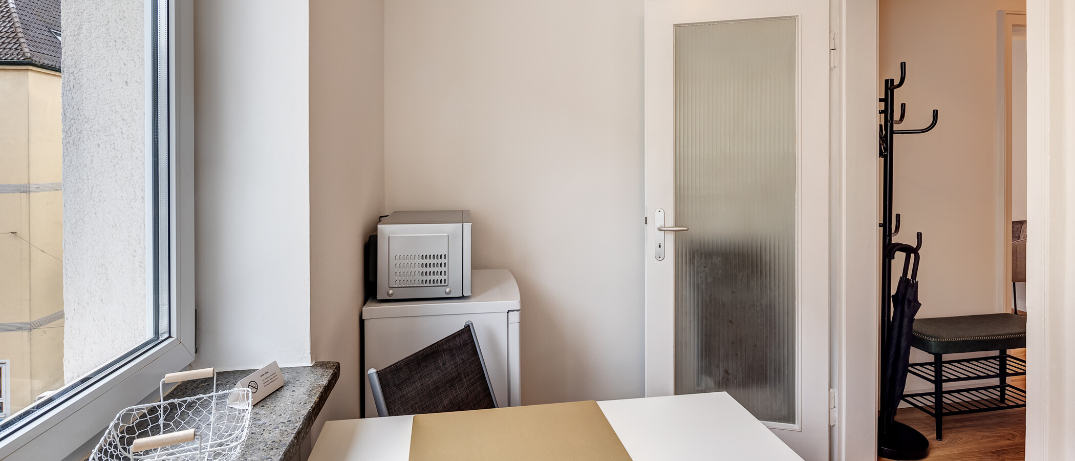 apartment München Ludwigsvorstadt 03 kitchen 13947