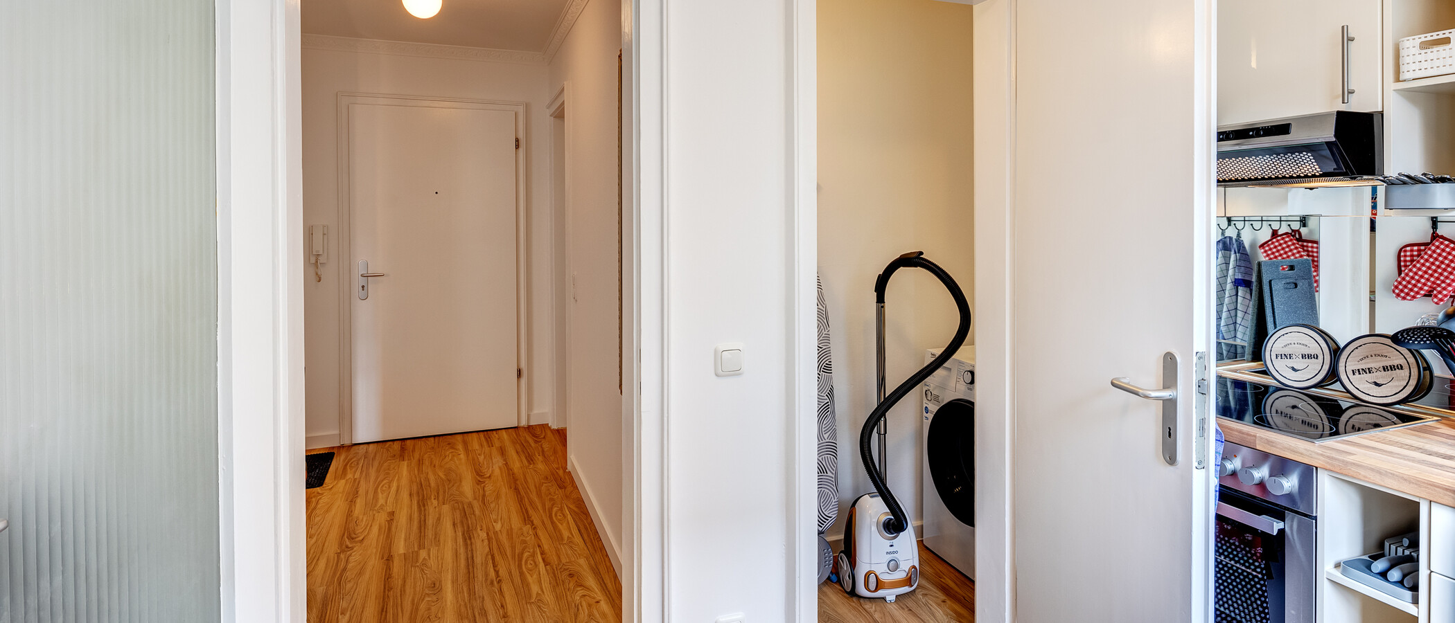 apartment München Ludwigsvorstadt 04 kitchen 13947
