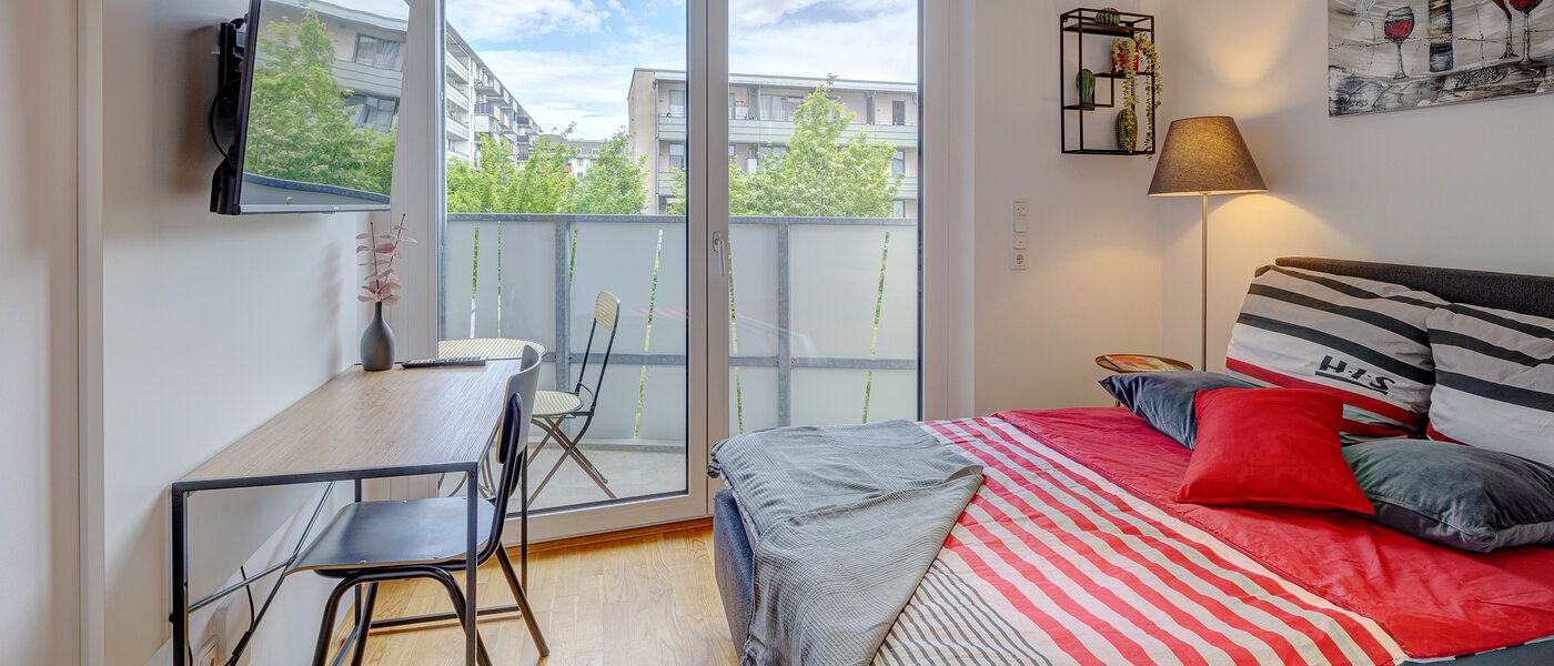 Sorry, this property has already been rented