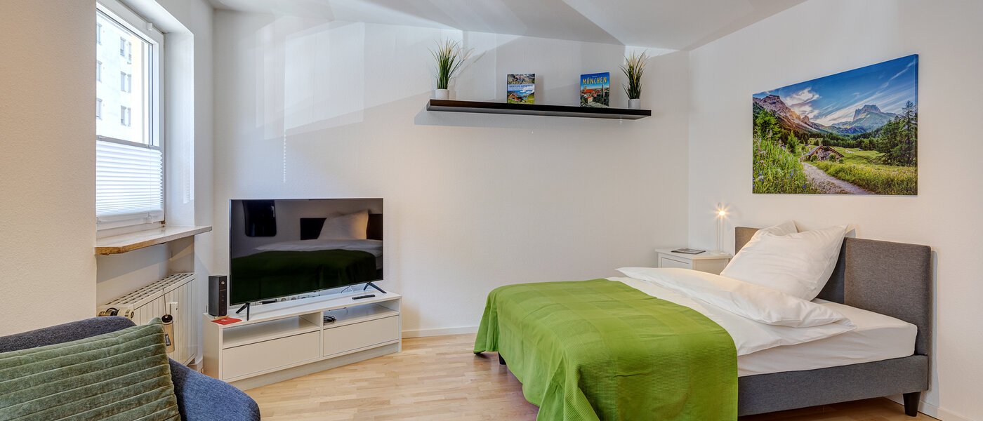 Sorry, this property has already been rented