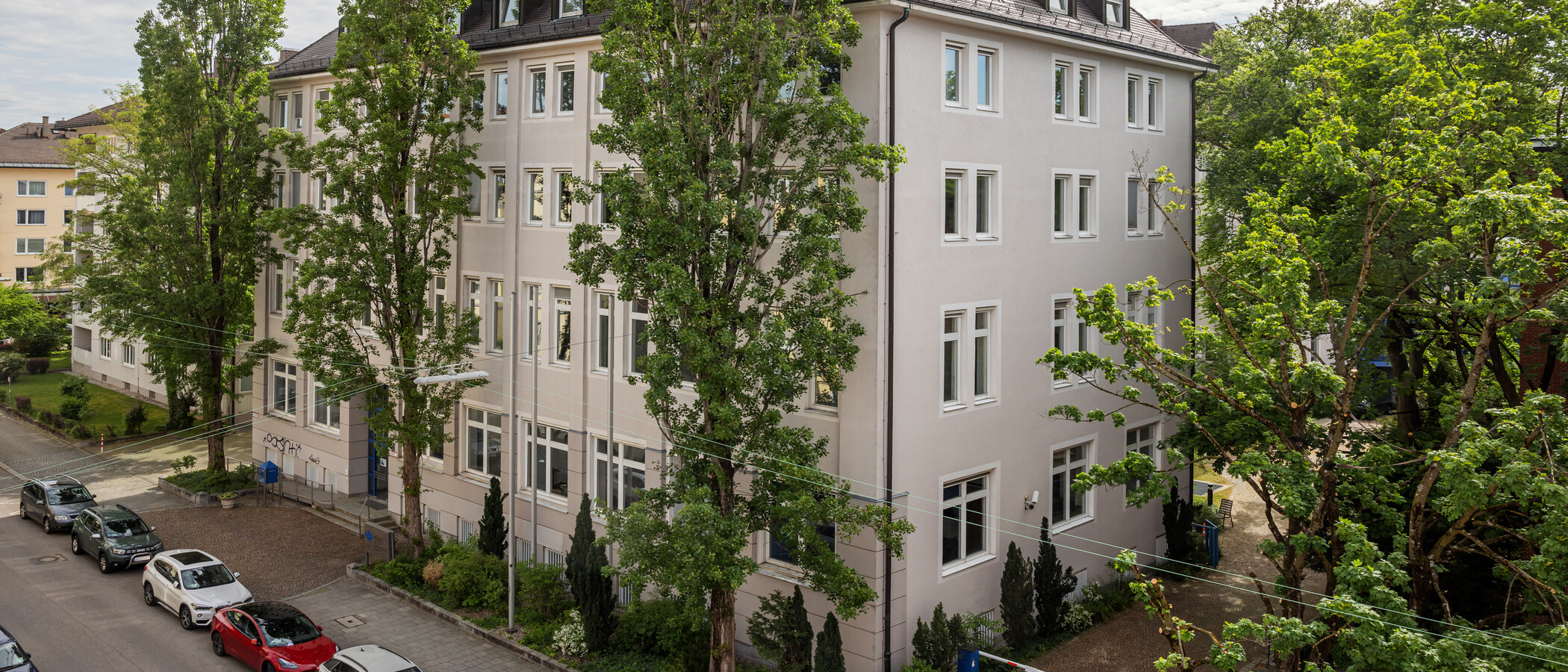 apartment München Maxvorstadt 01 view 13953