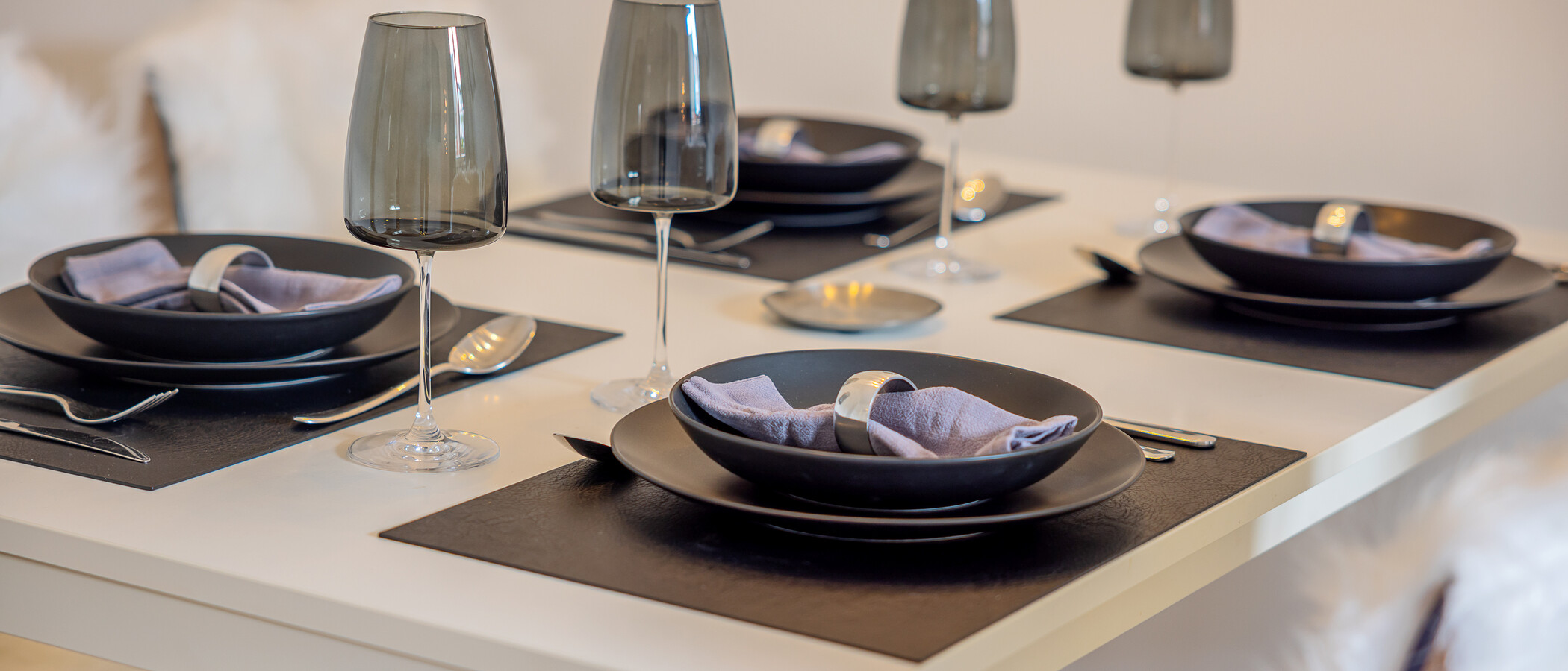 apartment München Maxvorstadt 04 living room 13953