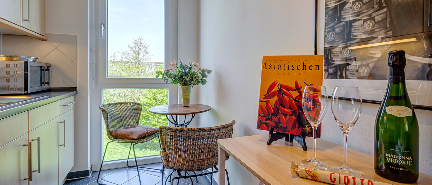 apartment München Trudering 02 kitchen 13954