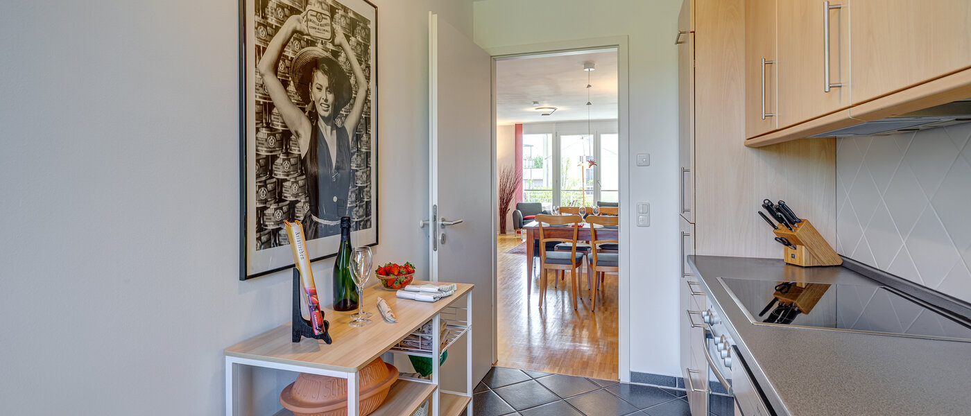 apartment München Trudering 03 kitchen 13954