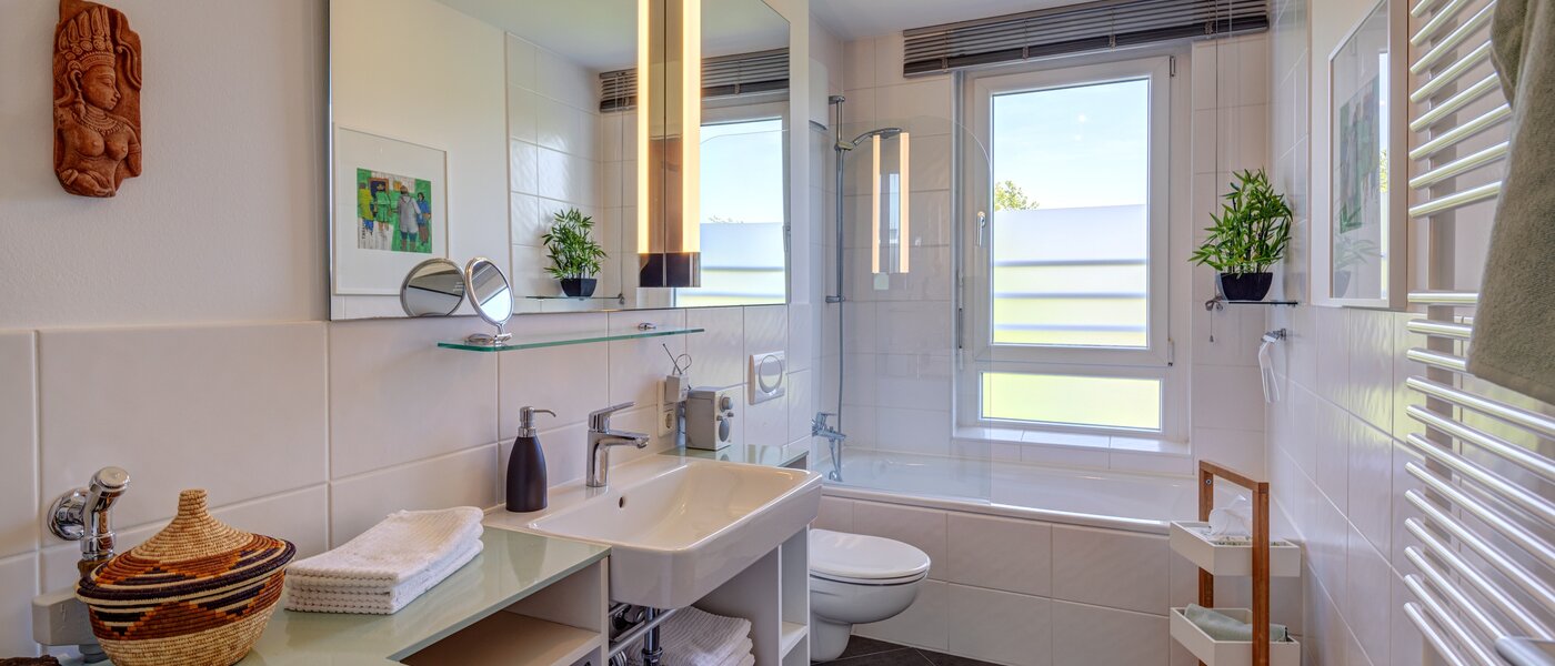 apartment München Trudering 01 bathroom 13954