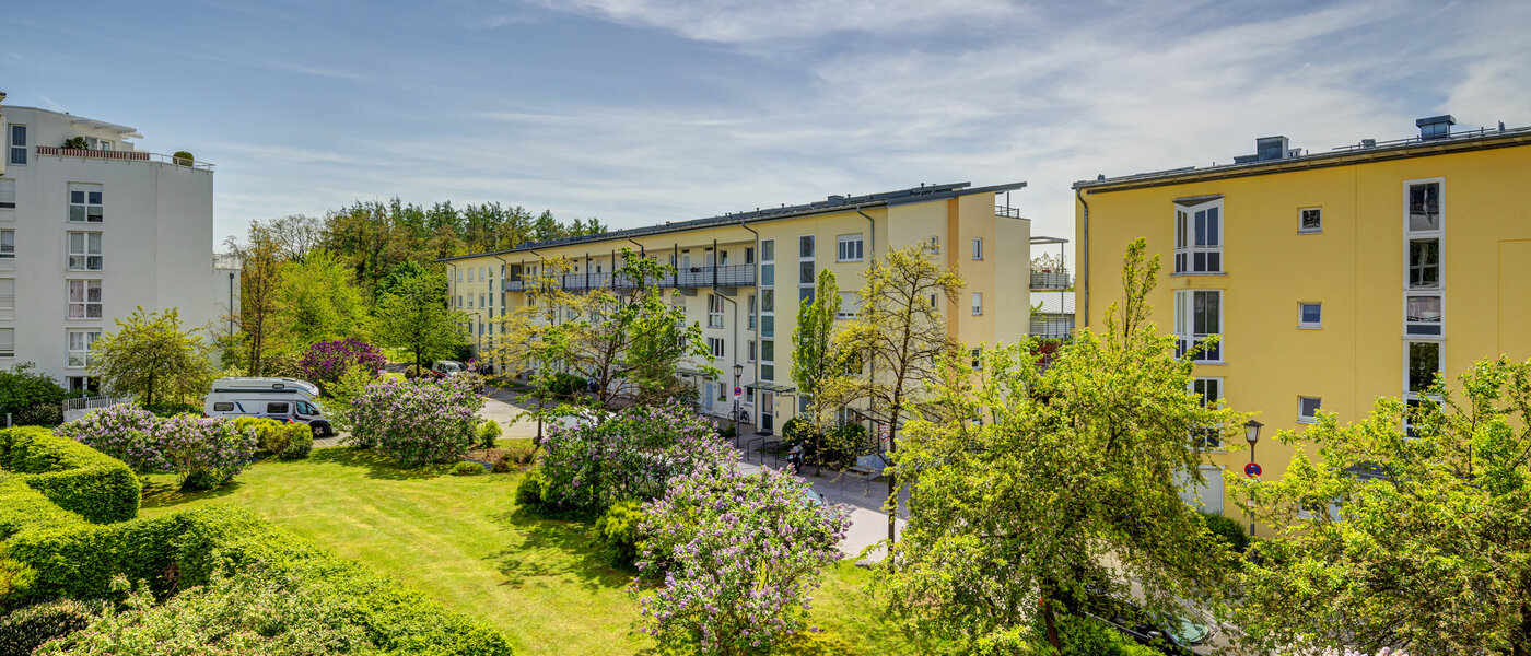 apartment München Trudering 02 view 13954