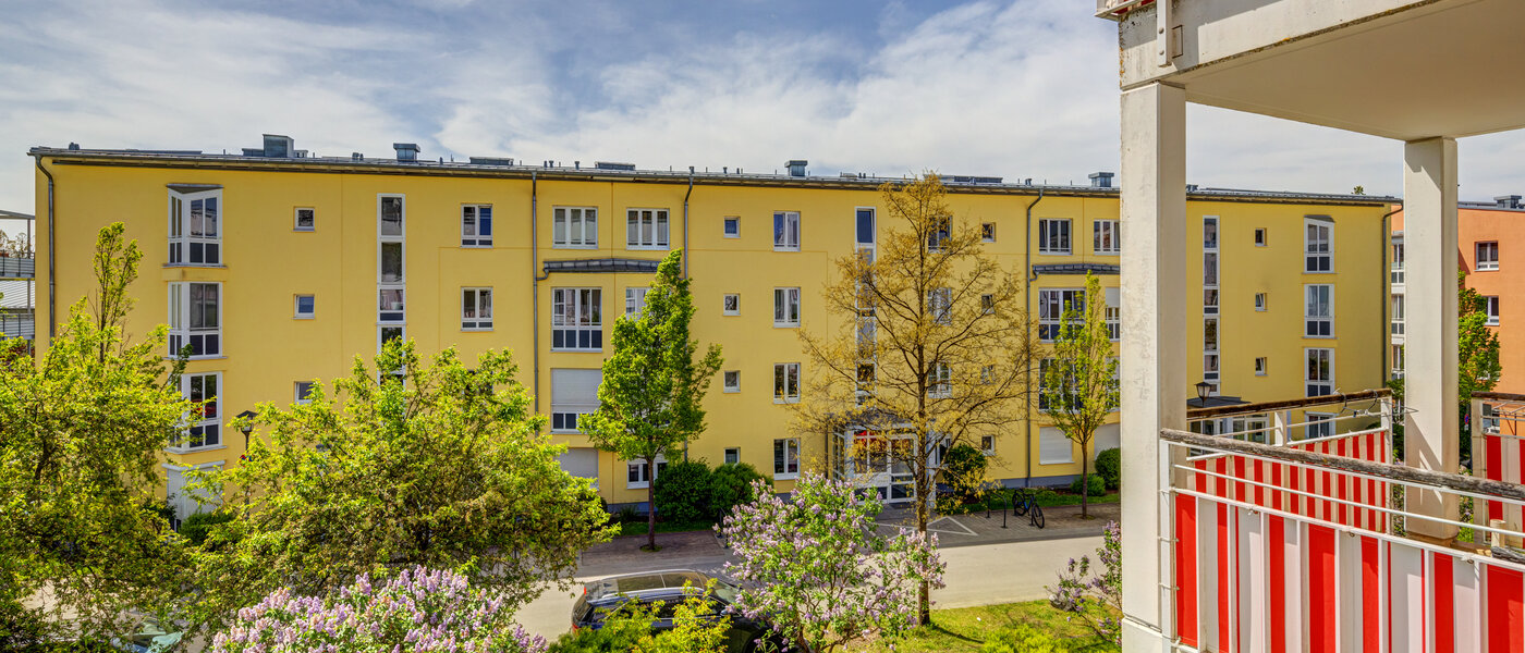 apartment München Trudering 03 view 13954