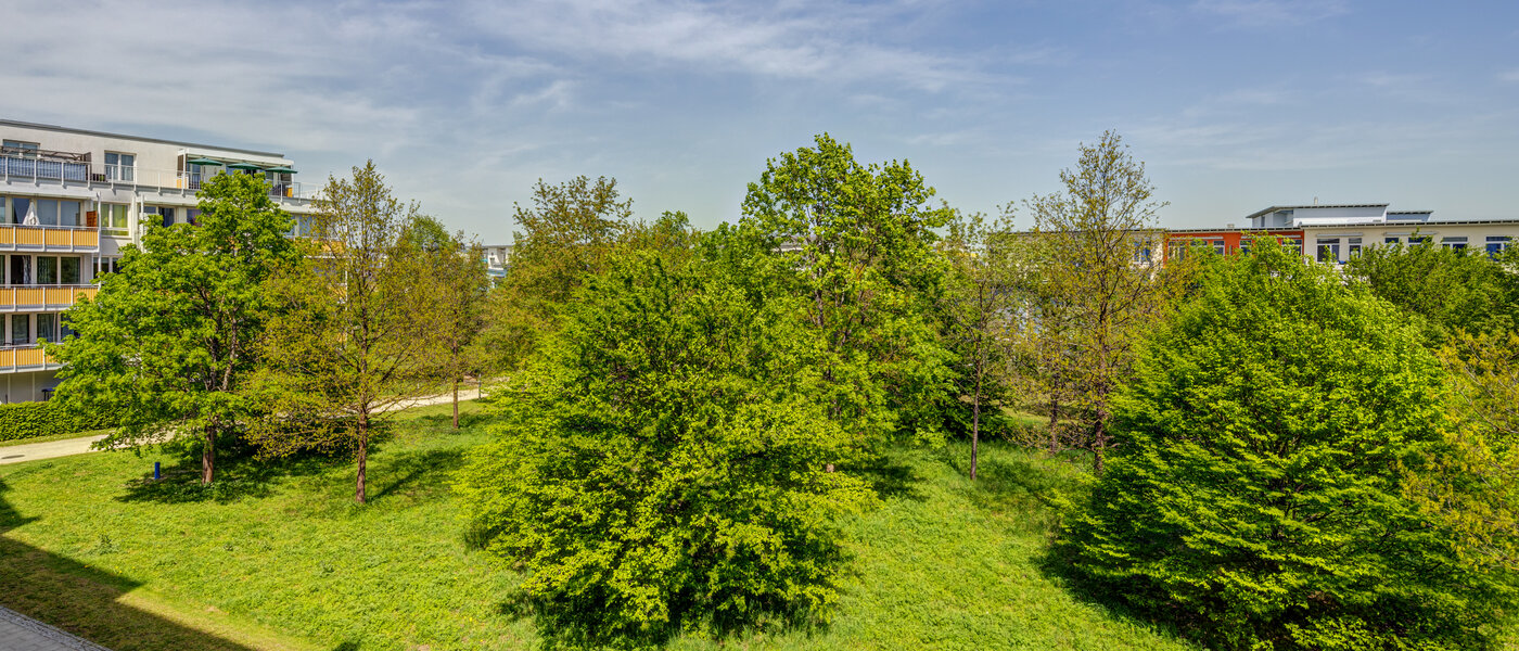apartment München Trudering 05 view 13954