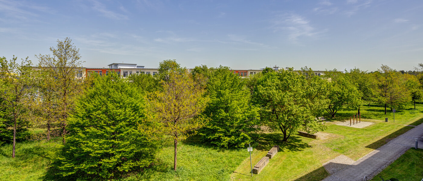 apartment München Trudering 06 view 13954