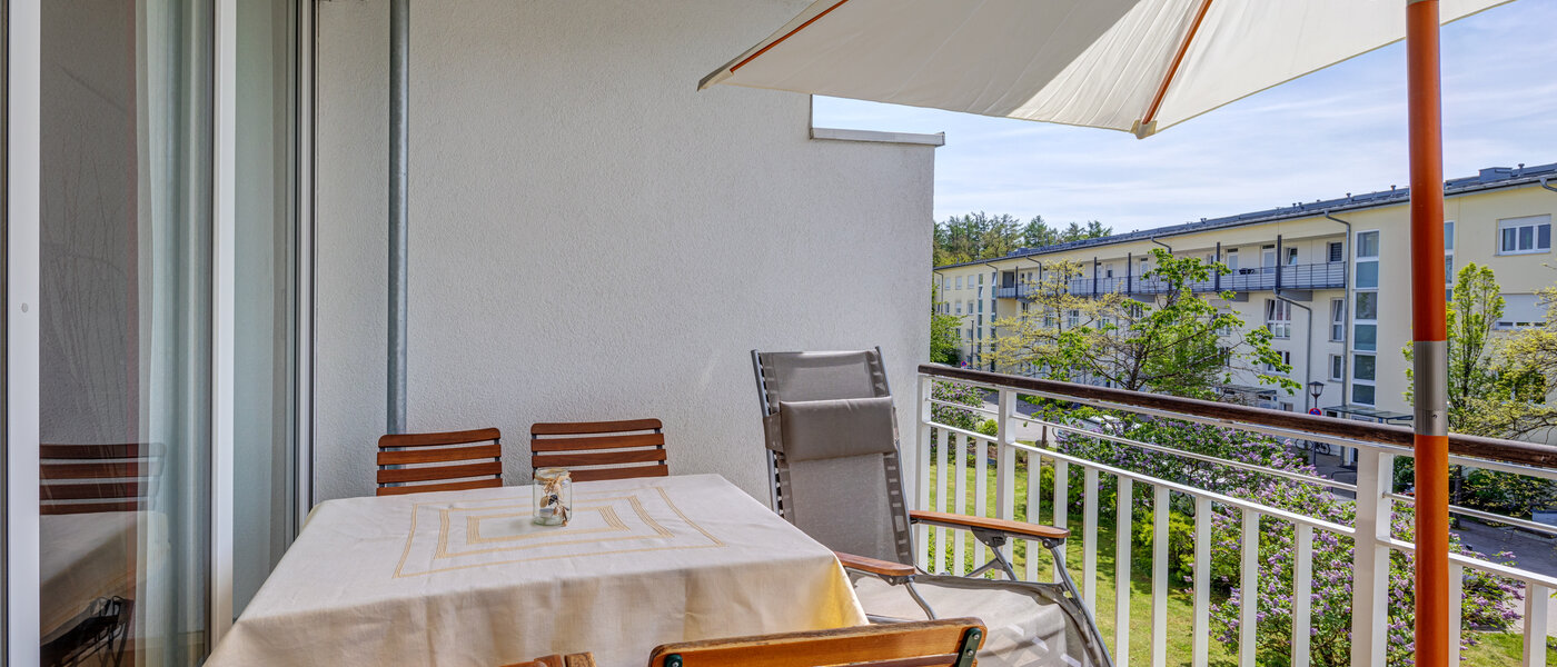 apartment München Trudering 02 loggia 13954