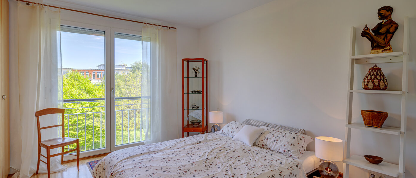 apartment München Trudering 01 bedroom 13954