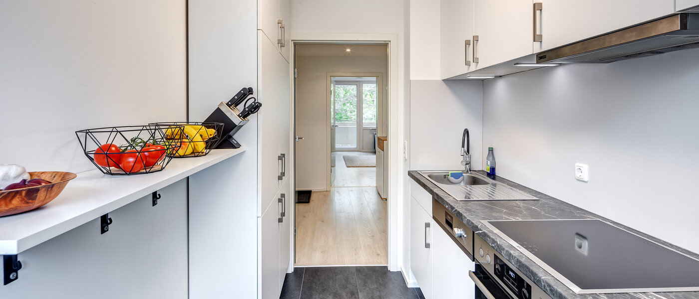 apartment Unterhaching 02 kitchen 13955