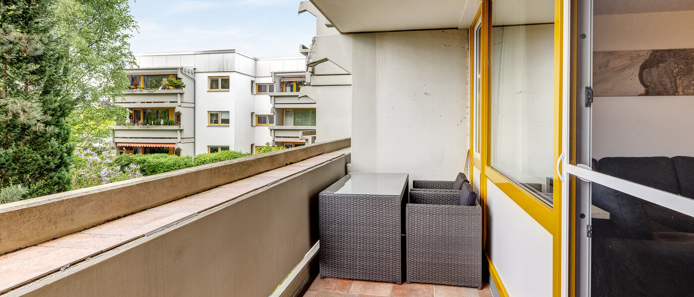 apartment Unterhaching 01 balcony 13955