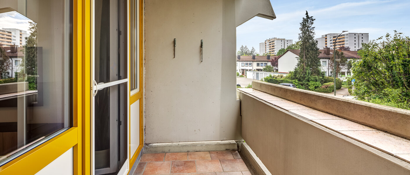 apartment Unterhaching 02 balcony 13955