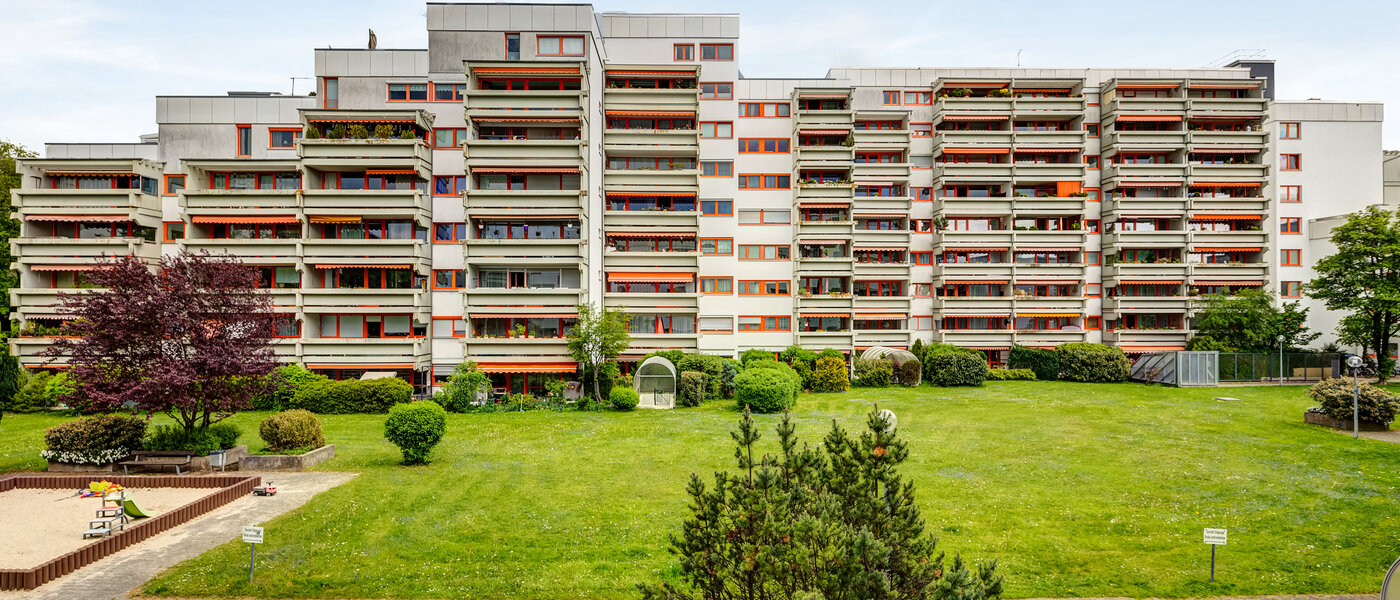 apartment Unterhaching 02 view 13955