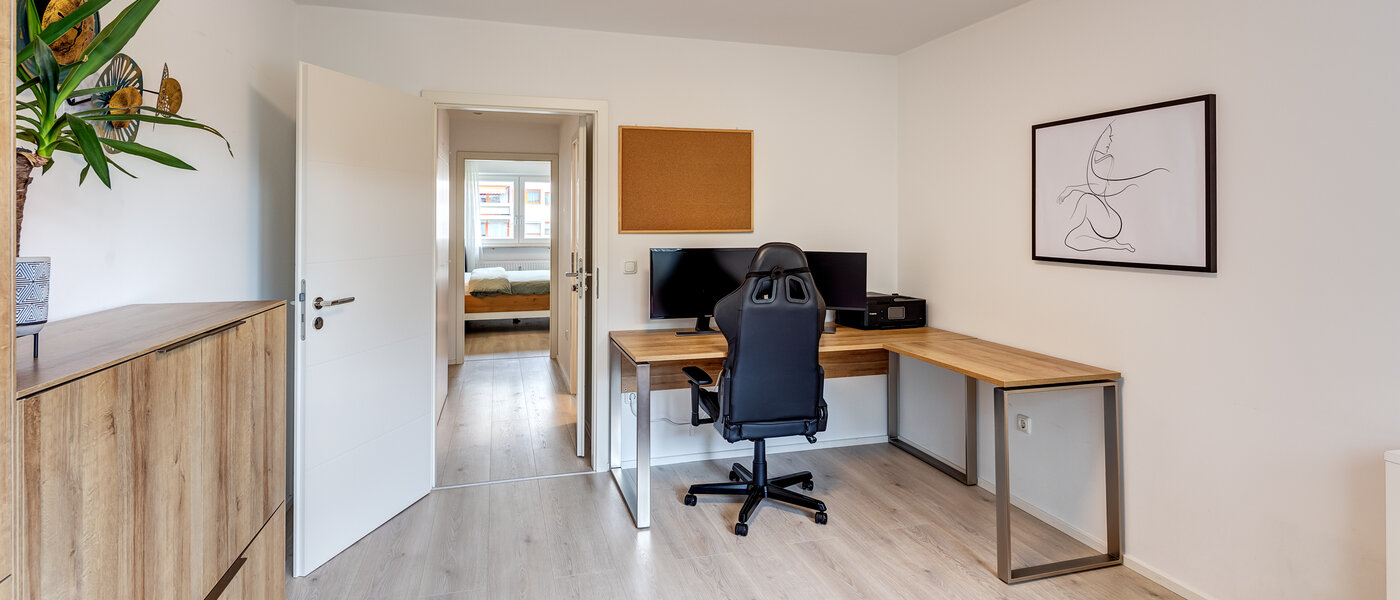 apartment Unterhaching 02 2. bedroom 13955