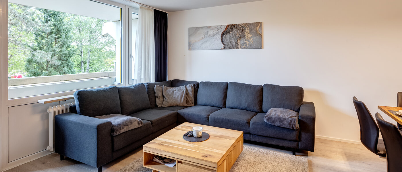 apartment Unterhaching 02 living area 13955