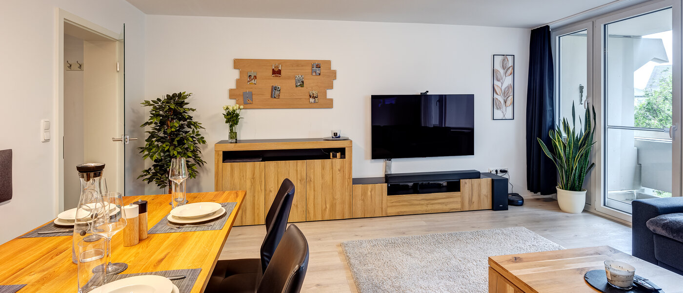 apartment Unterhaching 04 living area 13955