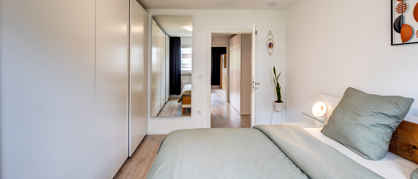 apartment Unterhaching 03 1. bedroom 13955