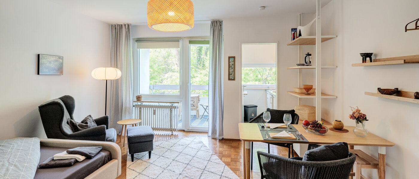 Sorry, this property has already been rented