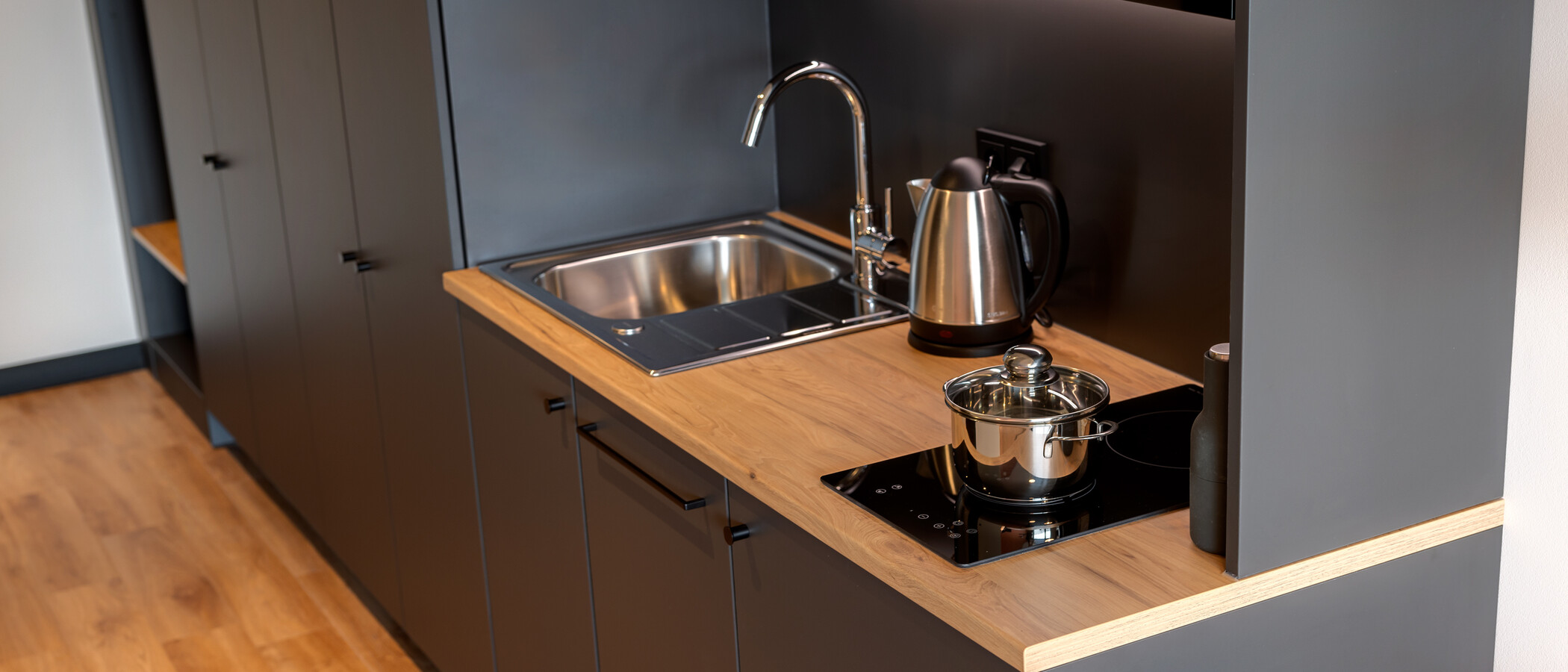 studio München Milbertshofen 02 kitchen 13958