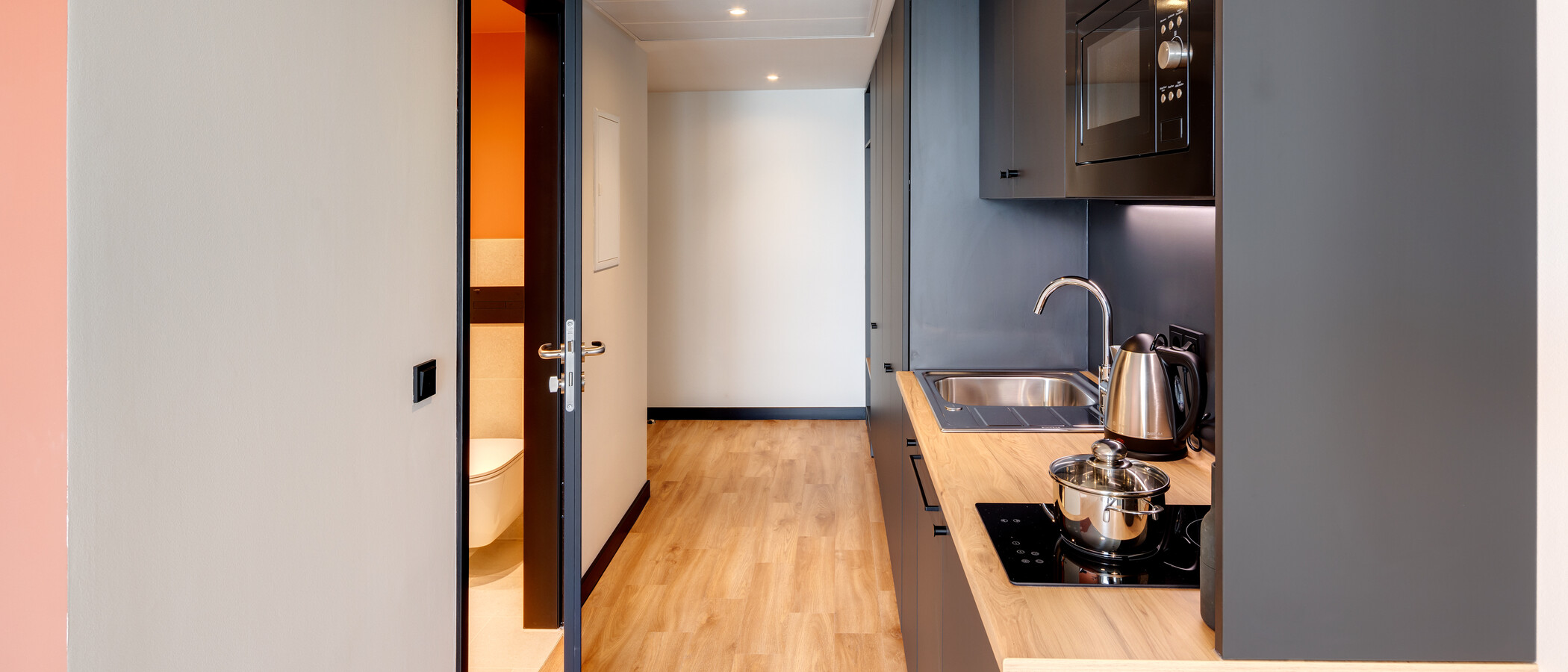 studio München Milbertshofen 03 kitchen 13958