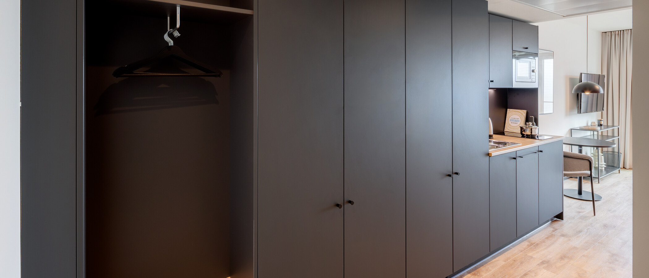 studio München Milbertshofen 05 living area 13958