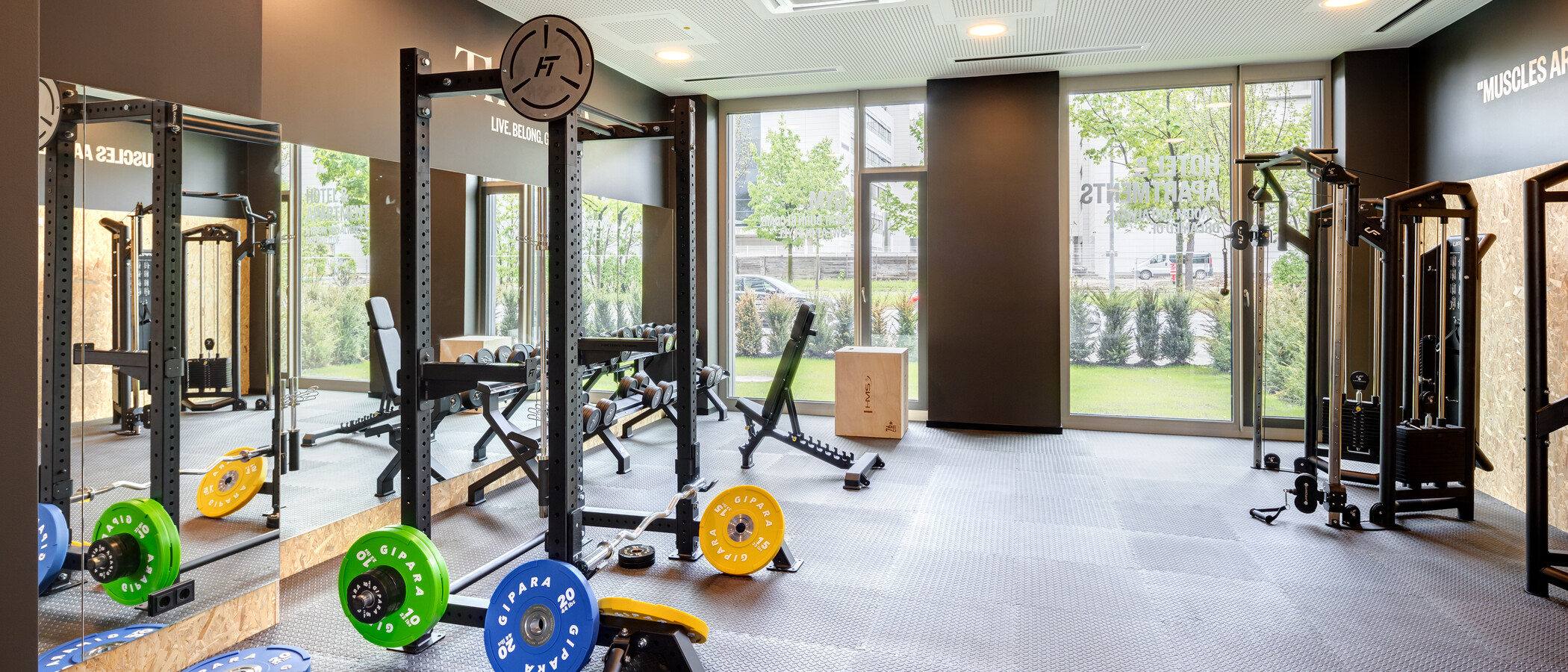 studio München Milbertshofen 01 fitness 13959