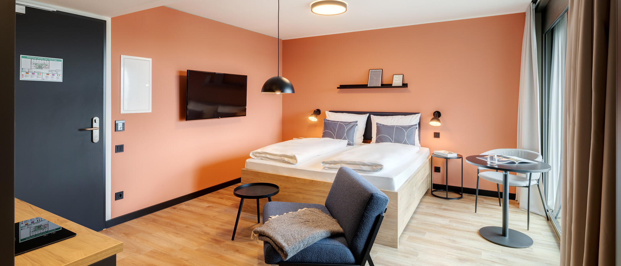 studio München Milbertshofen 01 living area 13959