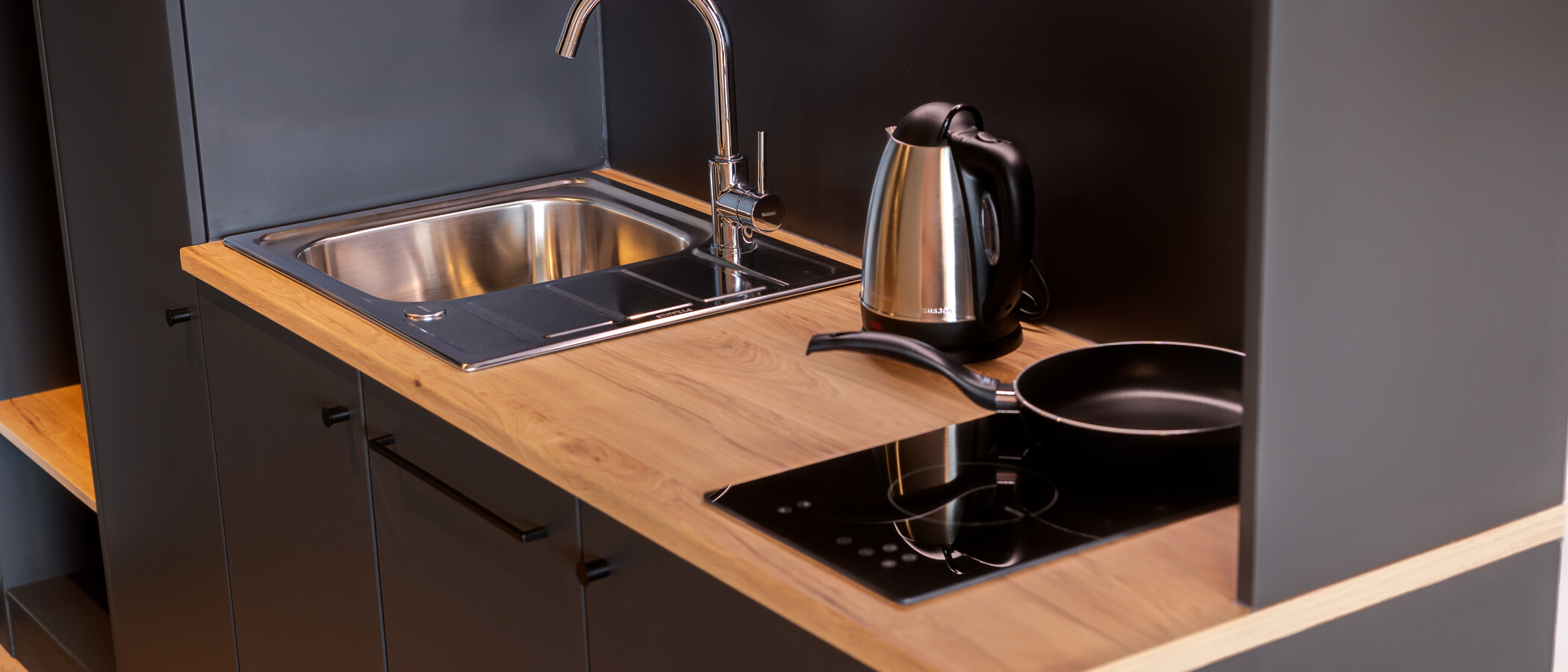 studio München Milbertshofen 01 kitchen 13963